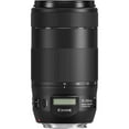 thumbnail image 2 of Canon EF 70-300mm f/4-5.6 is II USM Lens for Canon EF Mount + Accessories (International Model with 2 Year Warranty)(International Model), 2 of 6