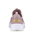 thumbnail image 4 of Tenis Puma Wired Run Slipon para Mujer 382299-05 lila 24, 4 of 5