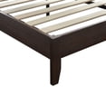 thumbnail image 2 of Match Queen Platform Bed,Multiple Colors, 2 of 3