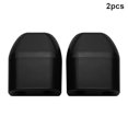 thumbnail image 3 of IKemiter Automotive Deer Alert Whistles 2 PCS Bell Animal Warning Unit Car Safety Accessory for Trucks, 3 of 7