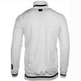 thumbnail image 2 of Puma Womens Fenty Tearaway Track Jacket Running Athletic Outerwear Jacket - White S, 2 of 2