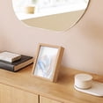 thumbnail image 4 of 1Pack Mounting Box for Art Display Craft Enthusiasts 3D Rectangular 7.66X5.70X1.77in, 4 of 8