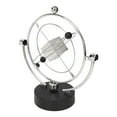 Electronic Perpetual Motion Toy Celestial Body Orbit Revolving