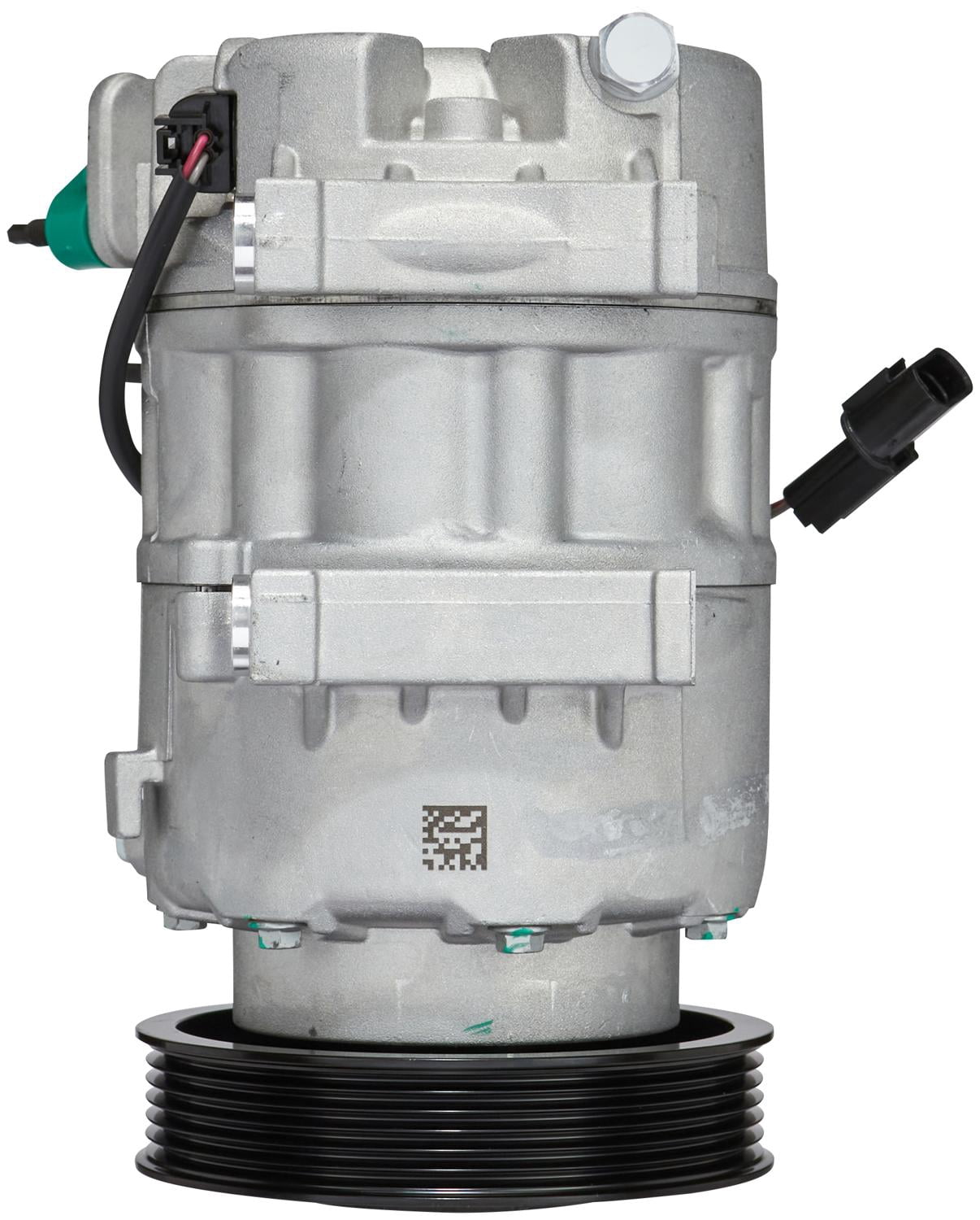 Spectra Premium A/C Compressor 0610413