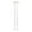 White, variant on Eccomum 2pcs Drum Mallet Drum Stick Double Sided Drum Mallets Good Hand Feel Sticks Felt and Maple Tips Double Ended Drumsticks for Playing Drum Set Kettledrum