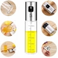 thumbnail image 3 of Botella de spray de aceite de 100 ml JM aceite de oliva, 3 of 5