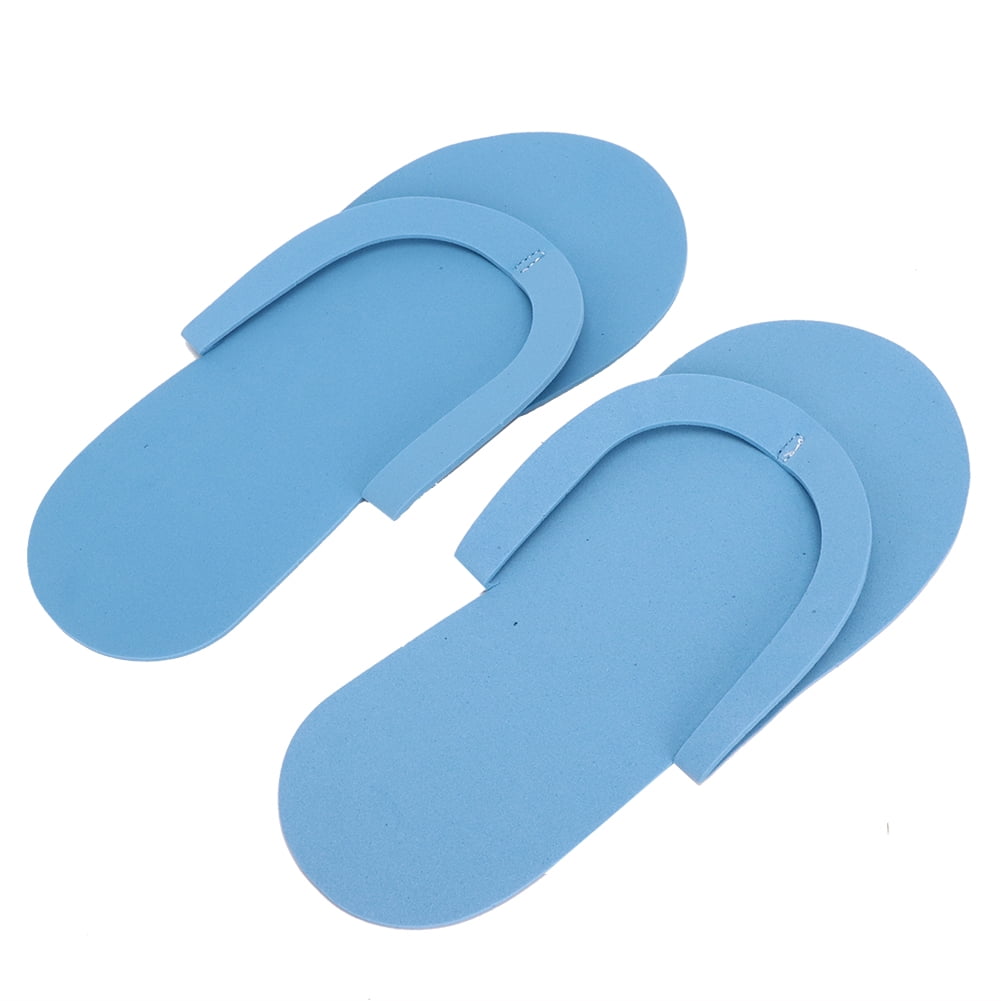 ESTINK Hotel Disposable Slippers, Disposable FlipFlops, Average Size