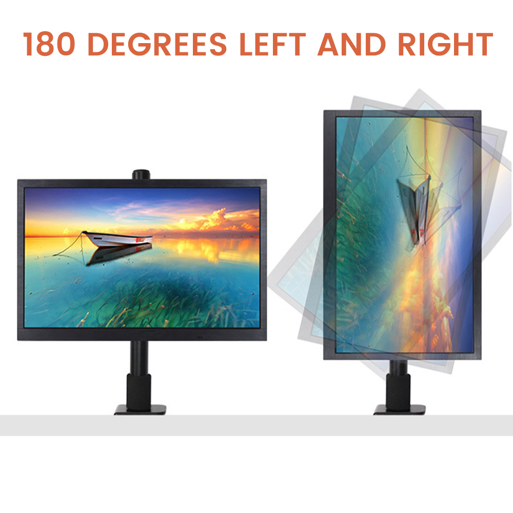 HOTBEST Dual Monitor Stand, Pc Monitor 