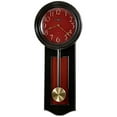 thumbnail image 2 of Howard Miller 625390 Alexi 27 1/2" Analog Wall Clock, 2 of 2