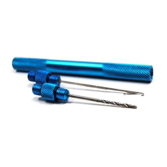 Alloy Fishing Rigging Baits Needle Fishing Rigs Accessories Fish Tools Durable
