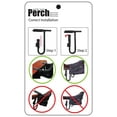 thumbnail image 2 of Bibb Home 8-Piece Down Alternative Classic Bed in a Bag, Queen, 2 of 2