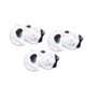 thumbnail image 5 of 3 piezas Phicksticks Rest Mini Kitty Ornament Tabletop Decoración Ratting de soporte Phicksticks para cafés de oficina Regalos, 5 of 8