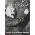 thumbnail image 1 of Pre-Owned E=Mc2: the Great Ideas That Shaped Our World (Hardcover) 1435101693 9781435101692, 1 of 1