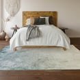 thumbnail image 6 of Addison Rugs Premium Machine Washable Mayfield  Beige 10' x 14' Rug, 6 of 6