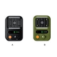 thumbnail image 3 of ZheElen Rechargeable Anti Barking Deterrent 3 Levels Ultrasonic Warning 3-level Anti Barking Intelligent Voice Control Levels Dog, 3 of 6