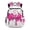Golf Ball Ice Cream, variant on Kids School Backpacks for Girls 8-10 Cartoon Dragon School Bag Kids 17 Inch Bookbag with Adjustable Strap Large Capacity Schoolbag for Elementary Kindergarten