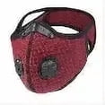 thumbnail image 6 of Kids Mesh Sports Mask with 5-Layer Carbon Activated Filter, 6 of 8