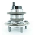 thumbnail image 3 of Wheel Bearing and Hub Assembly Fits select: 2009-2019 TOYOTA COROLLA, 2009 TOYOTA COROLLA MATRIX, 3 of 3