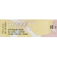 thumbnail image 2 of Clinique Pop Rouge à Lèvres + Primer - 11 Wow Pop par Clinique pour Femmes - 0.13 oz Rouge à Lèvres, 2 of 5