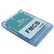 thumbnail image 2 of Estuche transparente para tarjeta de memoria FMCB V1.953 de 8MB/16MB/32MB/64MB para consola de juegos PS2, 2 of 7