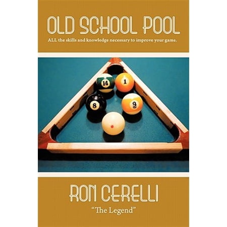 Pre-Owned Old School Pool