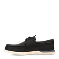 thumbnail image 4 of Sperry Men's, Plushwave 2.0 Boat Shoe Black 11 M, 4 of 7