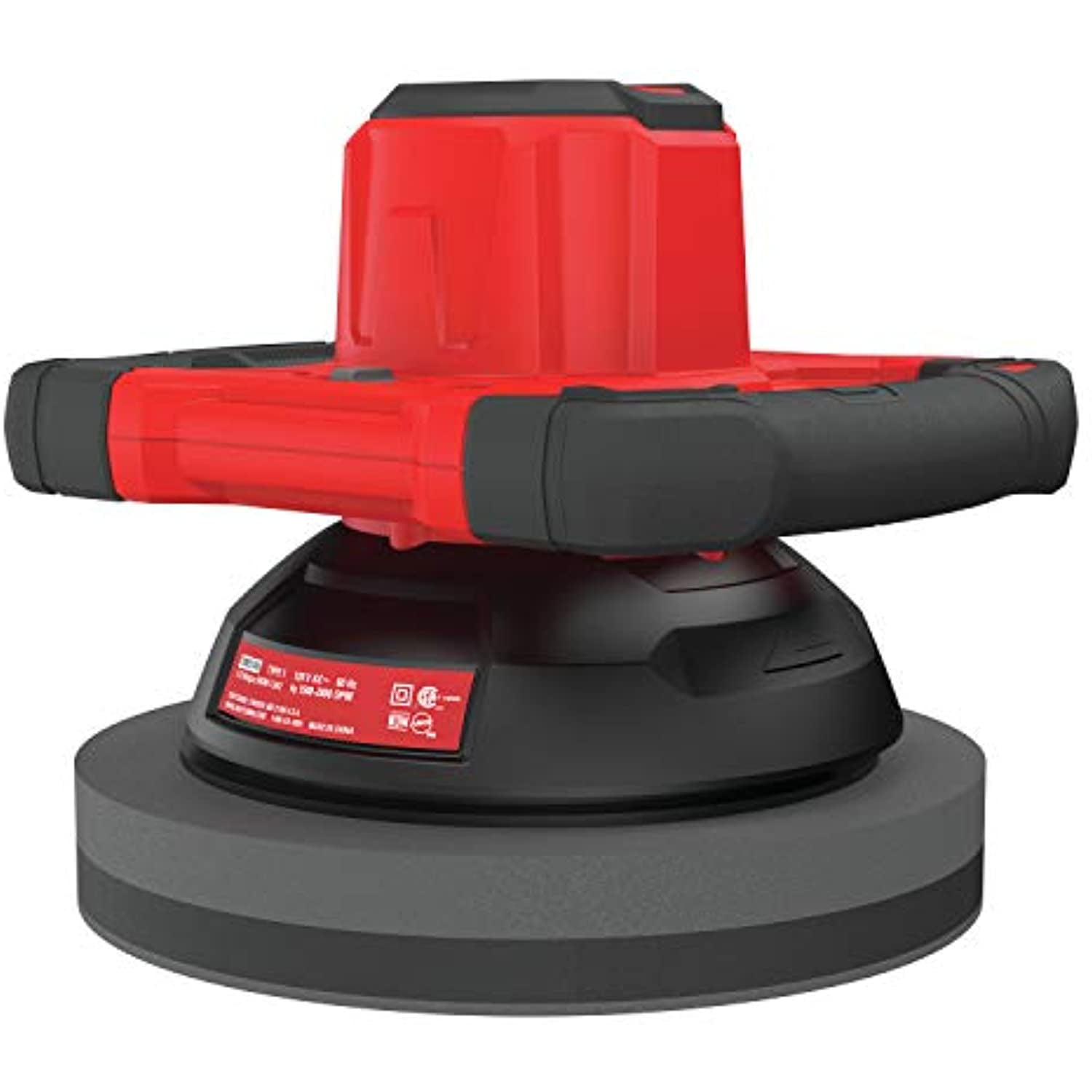 Craftsman Corded Orbital Polisher CMEE100 Walmart