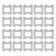 thumbnail image 1 of For ECOVACS WINBOOT W2 / W2 OMNI Replacement Parts Accessories, 1 of 5