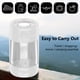 thumbnail image 4 of Luces LED Herb Stash Jar USB Recargable 50ml Lata Sellada Hierba Caja de Almacenamiento Regalo, 4 of 5