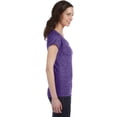 thumbnail image 4 of Gildan G640L Ladies' Softstyle Fitted T-Shirt, 4 of 5