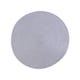 thumbnail image 2 of Juego de 3 manteles individuales tejidos | Manteles individuales redondos resistentes al calor para mesa de comedor | Decoración de cocina impermeable y resistente al aceite | Posavasos de 18 cm, 2 of 6