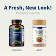 thumbnail image 5 of Snap Supplements Prostate Health for Men, Saw Palmetto Dietary Support, 90 Capsules - 2 Pack, 5 of 10