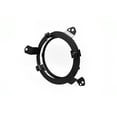 thumbnail image 2 of Metal 7in Headlight Mounting Bracket Kit with Adjustment Points JEEP JL, 2 of 2