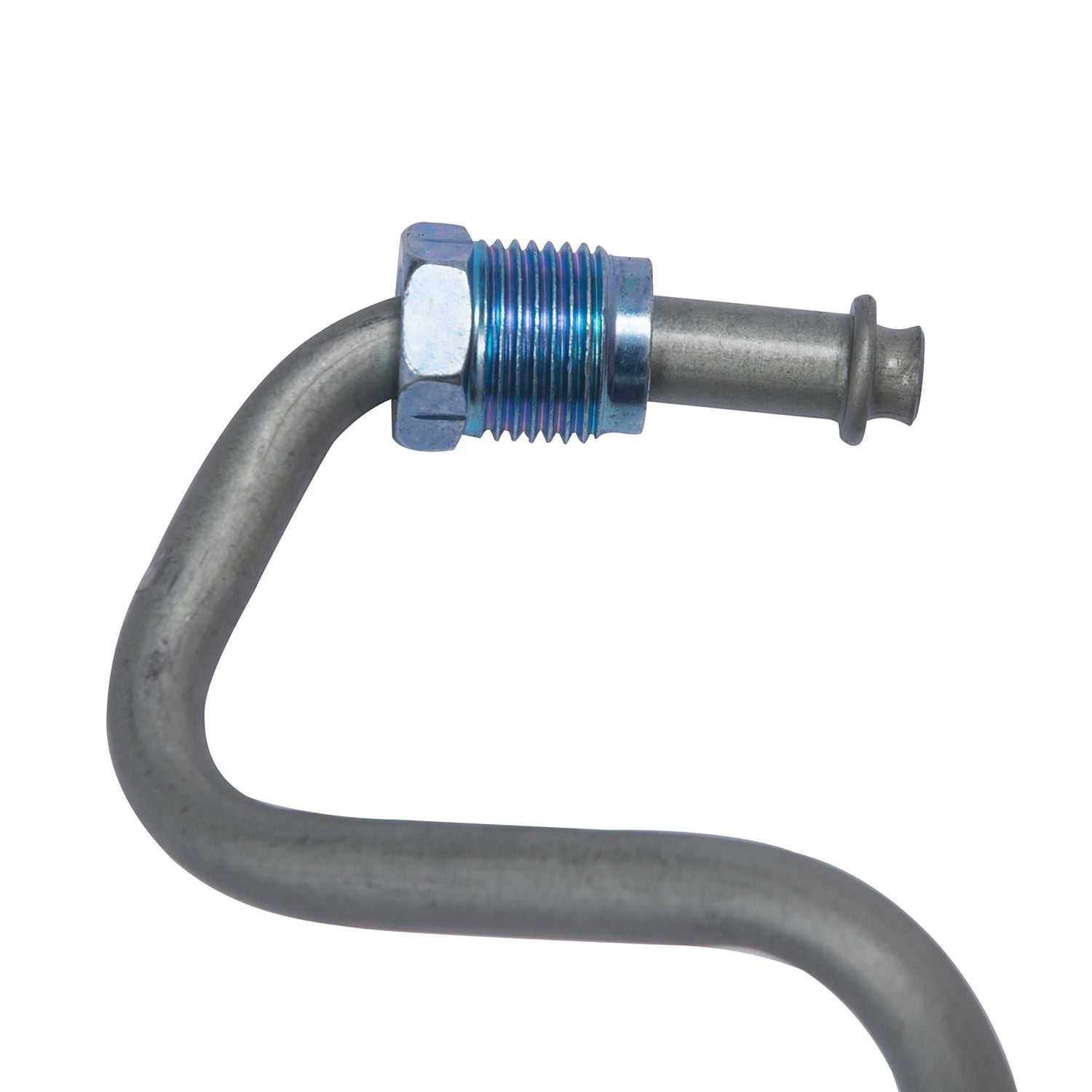 Edelmann 80474 Power Steering Pressure Line Hose Assembly