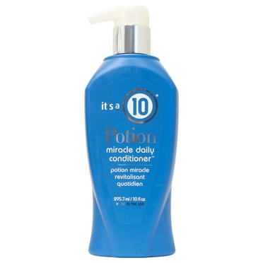 It's A 10 Potion Miracle Repair Daily Conditioner 10 Oz