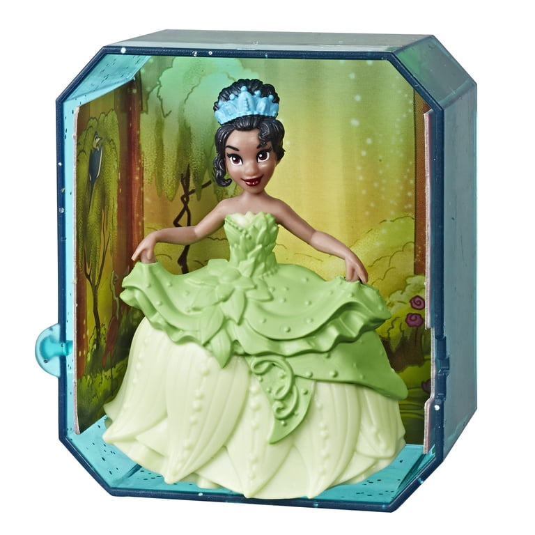 Disney Princess Limited Edition 3+, Blind Box, Plastic, 2.75in