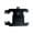 Black, variant on H Type Watch Spring Plier For Easy Removal And Replacement Of Watch Straps Scratch Prevent Watches Repair Tool