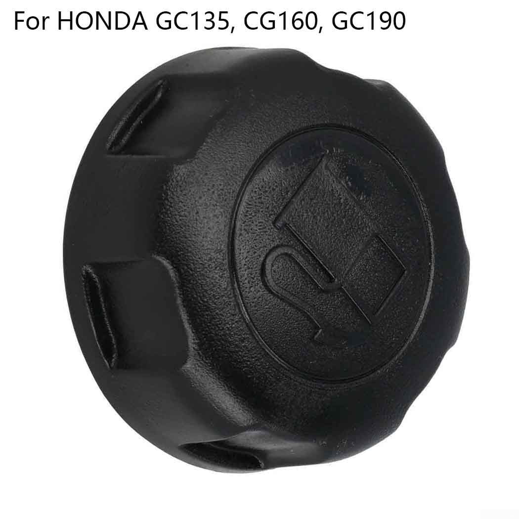 Fuel Gas Cap Fits For Honda Engines GC135 GC160 GC190 GCV135 GCV160