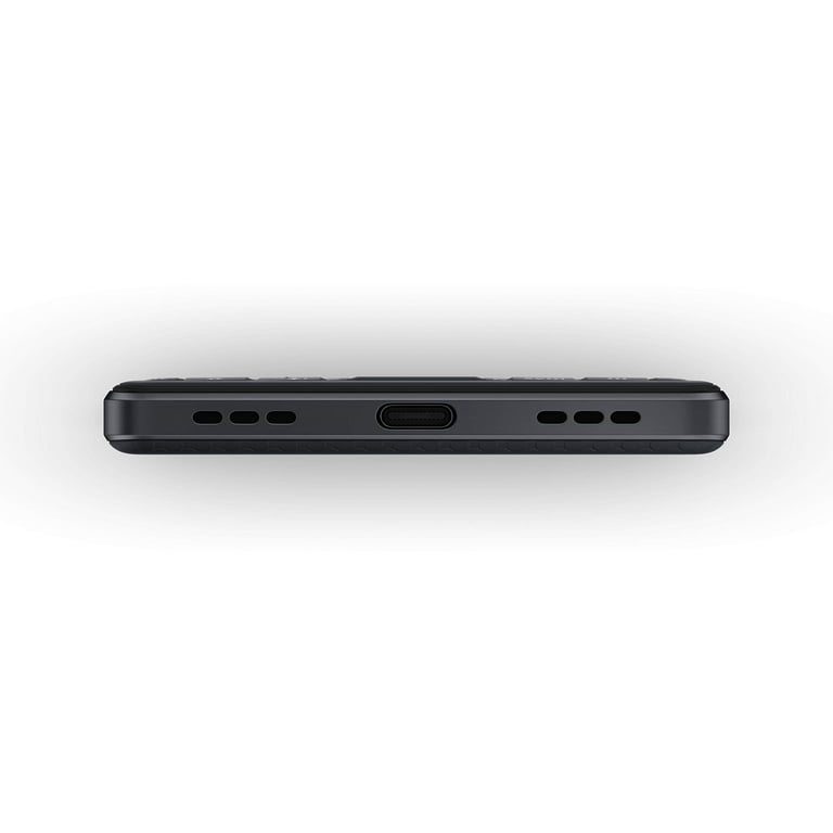 Alcatel Blackberry Key2 LE, Slate (Unlocked) - Walmart.com
