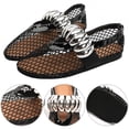 thumbnail image 1 of Zapatos planos Mary Jane Kuymtek malla Casual para Mujer oficina, 1 of 9