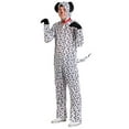 thumbnail image 2 of Déguisement Charmant Dalmatian pour Adulte, 2 of 4