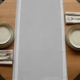 thumbnail image 5 of Table Runners 70 Inches Long Dress Scarves, Sunflower Farmhouse Coffee/Dining/Kitchen Table Decor, Holiday Table Runner, Vintage Botanical 13x70 Inch, 5 of 9