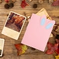 thumbnail image 1 of HINTRMENT Mini Album de Scrapbooking Rose Rangement Photo Voyage 1Ensemble, 1 of 5