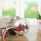 thumbnail image 1 of RKSTN christmas ornaments Decoration Transparent Christmas DIYT Ball Festival Pendant Gift Hollow Ball, 1 of 3