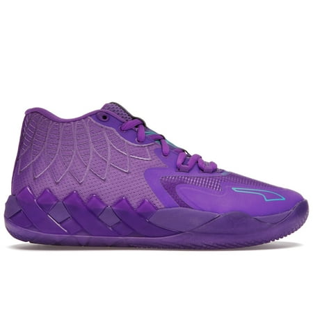 Puma Men's LaMelo Ball MB.01 Queen City, from StockX