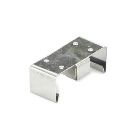 GE WD49X25418 CONDUIT CLIP AND MAGNET SERVICE KIT - OEM PART