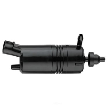 TRICO Spray 11-532 Easy Install OE Replacement Windshield Washer Pump for Select Buick, Cadillac, Chevrolet and Pontiac Vehicles Fits select: 2006-2013 CHEVROLET IMPALA