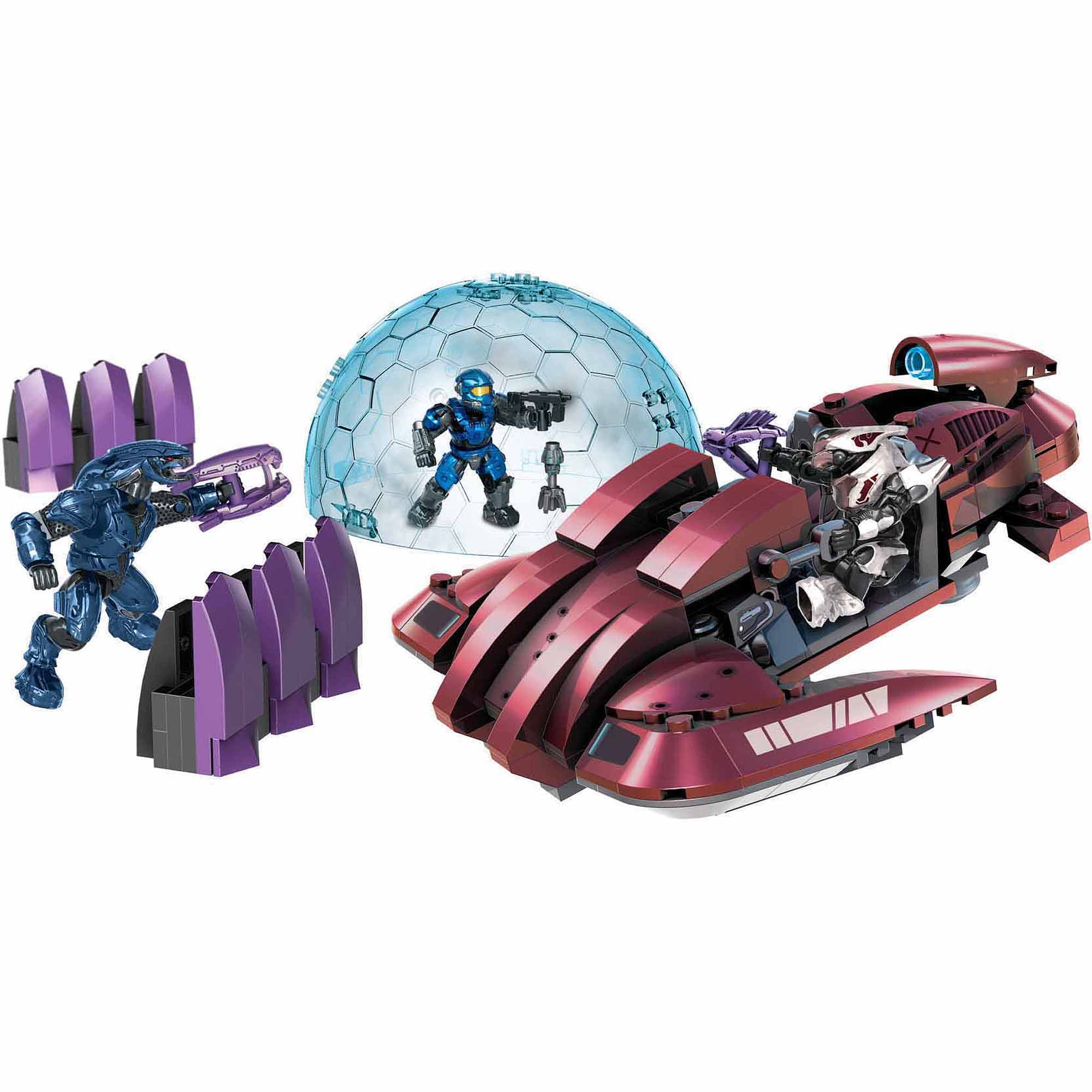 mega bloks halo covenant