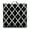 Checker, variant on Whimsical Fairy Tale Mushroom Zabuton - Square Tatami Mat Seat, Thick & Supportive, Cottagecore Aesthetic, Great for Meditation, Office, or Small Apartments