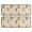 Beige Princess Leaf, variant on Kitchen Rugs Sets Of 2,Dark Blue Fairy Princess Pattern Anti Fatigue Kitchen Mat Rugs Non Slip Washable,Decorative Kitchen Floor Mats for Kitchen,Sink,Laundry,17"x47"+17"x47"